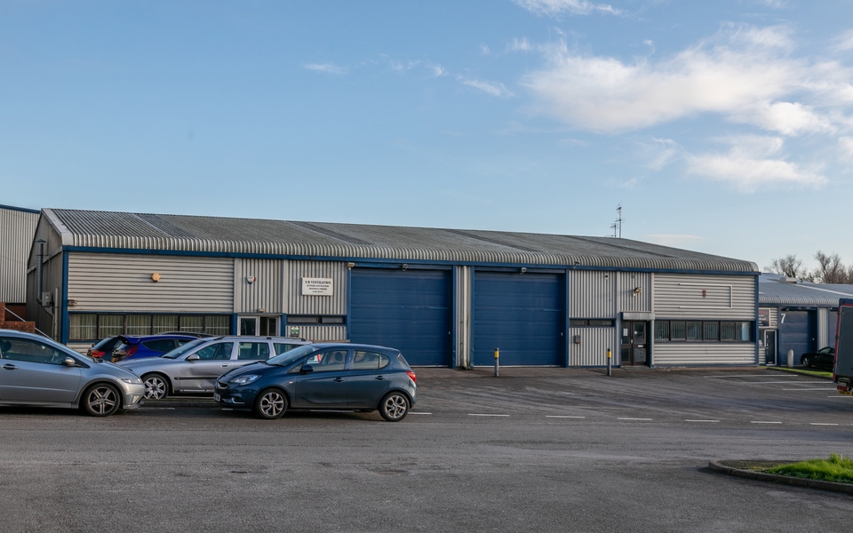 Blackpool and Fylde Industrial Estate (2)